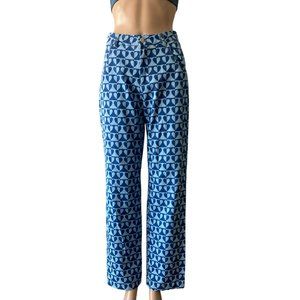 Love & Harmony Blue Heart Size S Jeans
